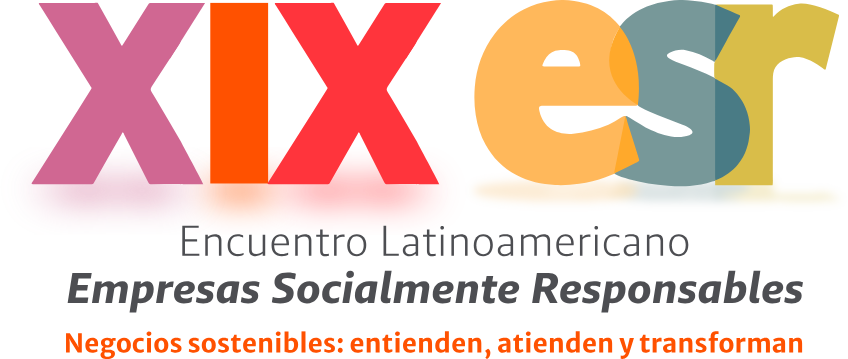 Logo Encuentro ESR 2026