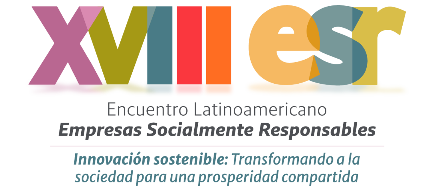 Logo Encuentro ESR 2025