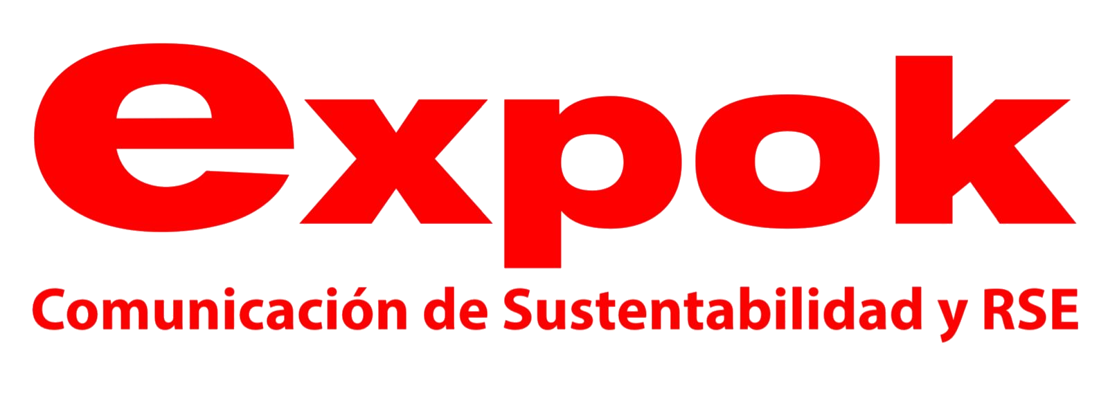 Logo expok