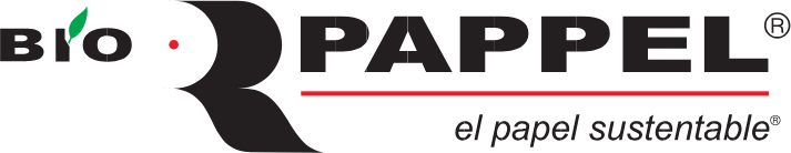 Logo Biopapel