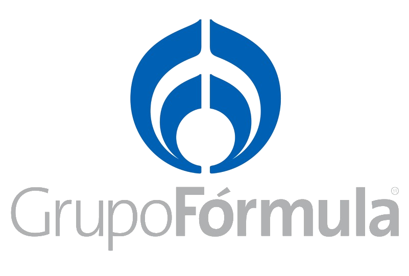 Logo Grupo Formula