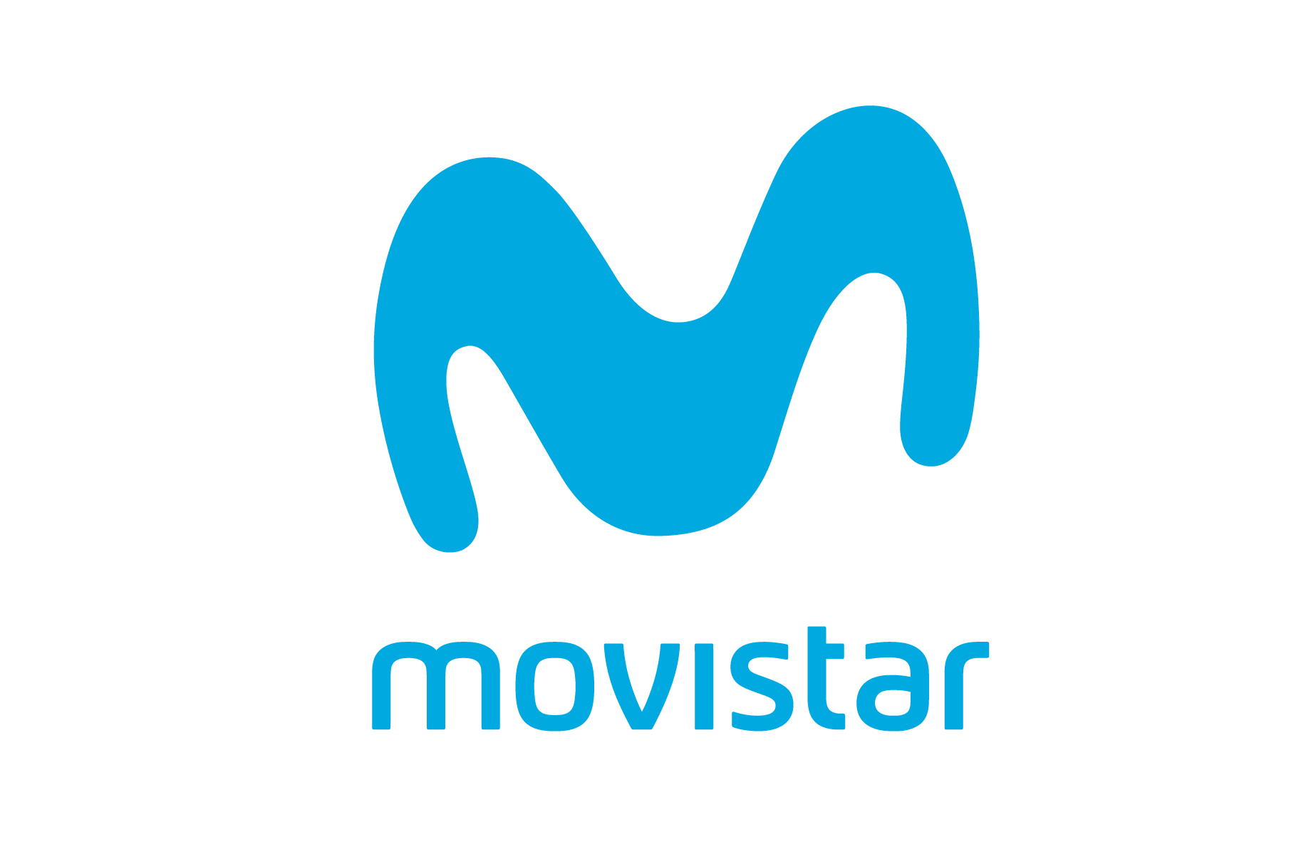 Logo Movistar