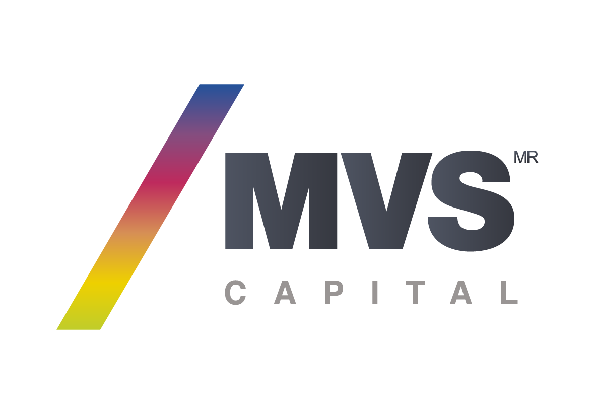 Logo MVS